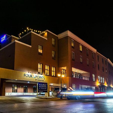 Four Points By Sheraton Deadwood Esterno foto