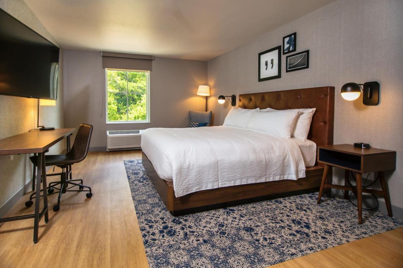 Four Points By Sheraton Deadwood Esterno foto
