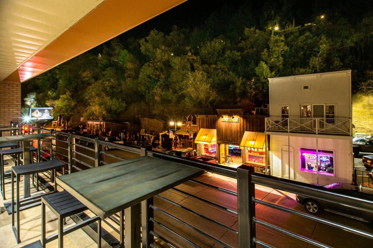 Four Points By Sheraton Deadwood Esterno foto