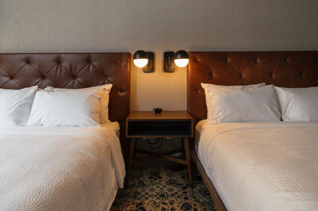 Four Points By Sheraton Deadwood Esterno foto