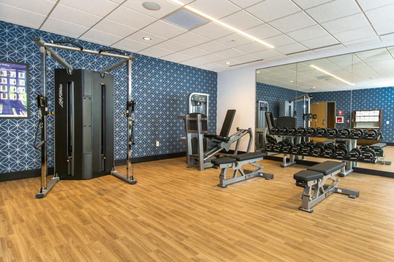 Four Points By Sheraton Deadwood Esterno foto