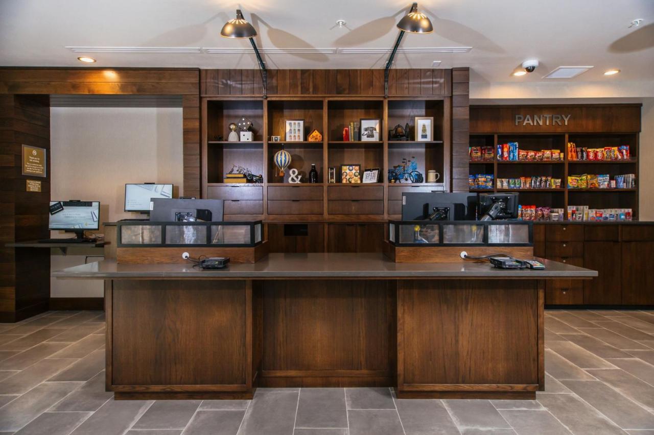 Four Points By Sheraton Deadwood Esterno foto