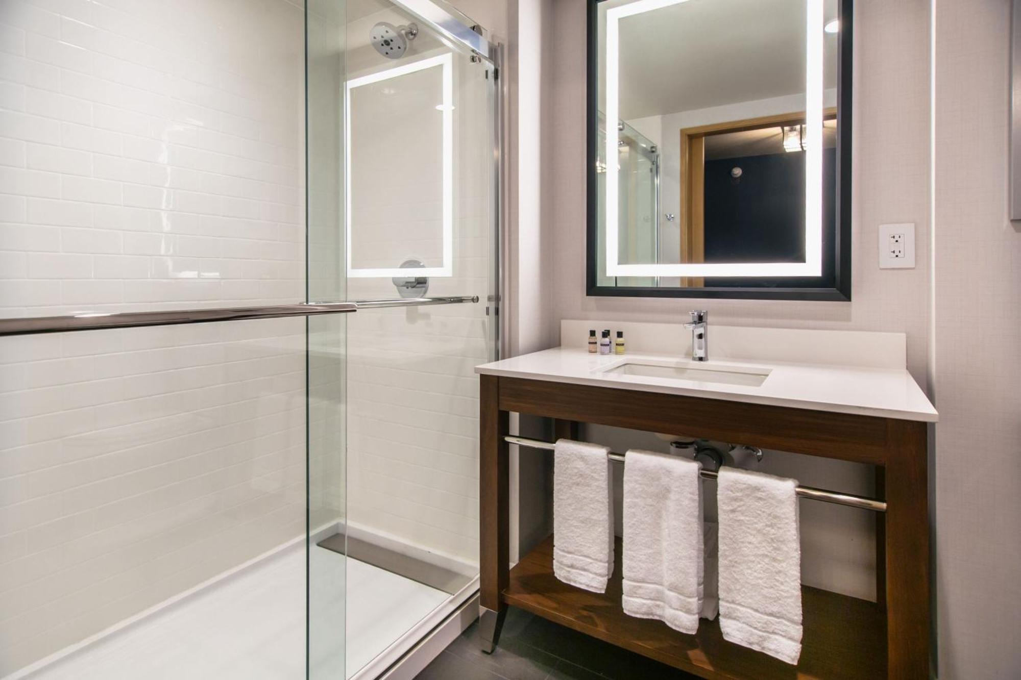 Four Points By Sheraton Deadwood Esterno foto