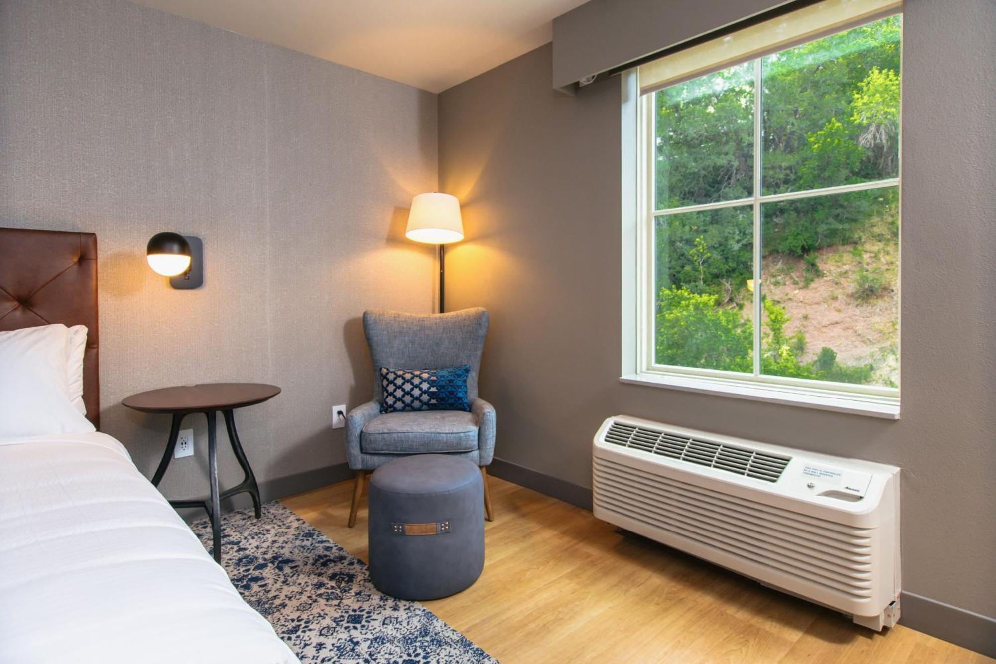 Four Points By Sheraton Deadwood Esterno foto