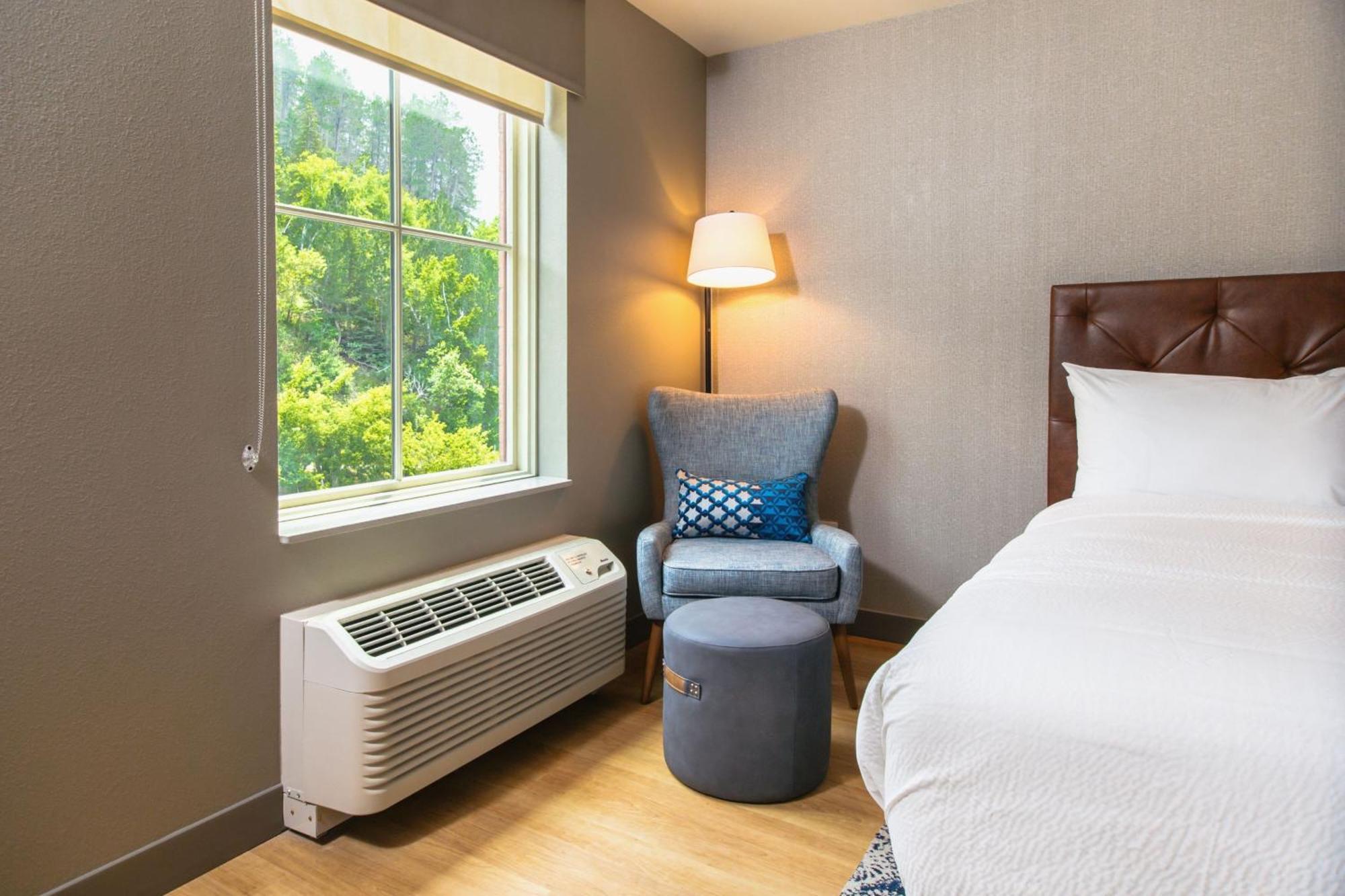 Four Points By Sheraton Deadwood Esterno foto
