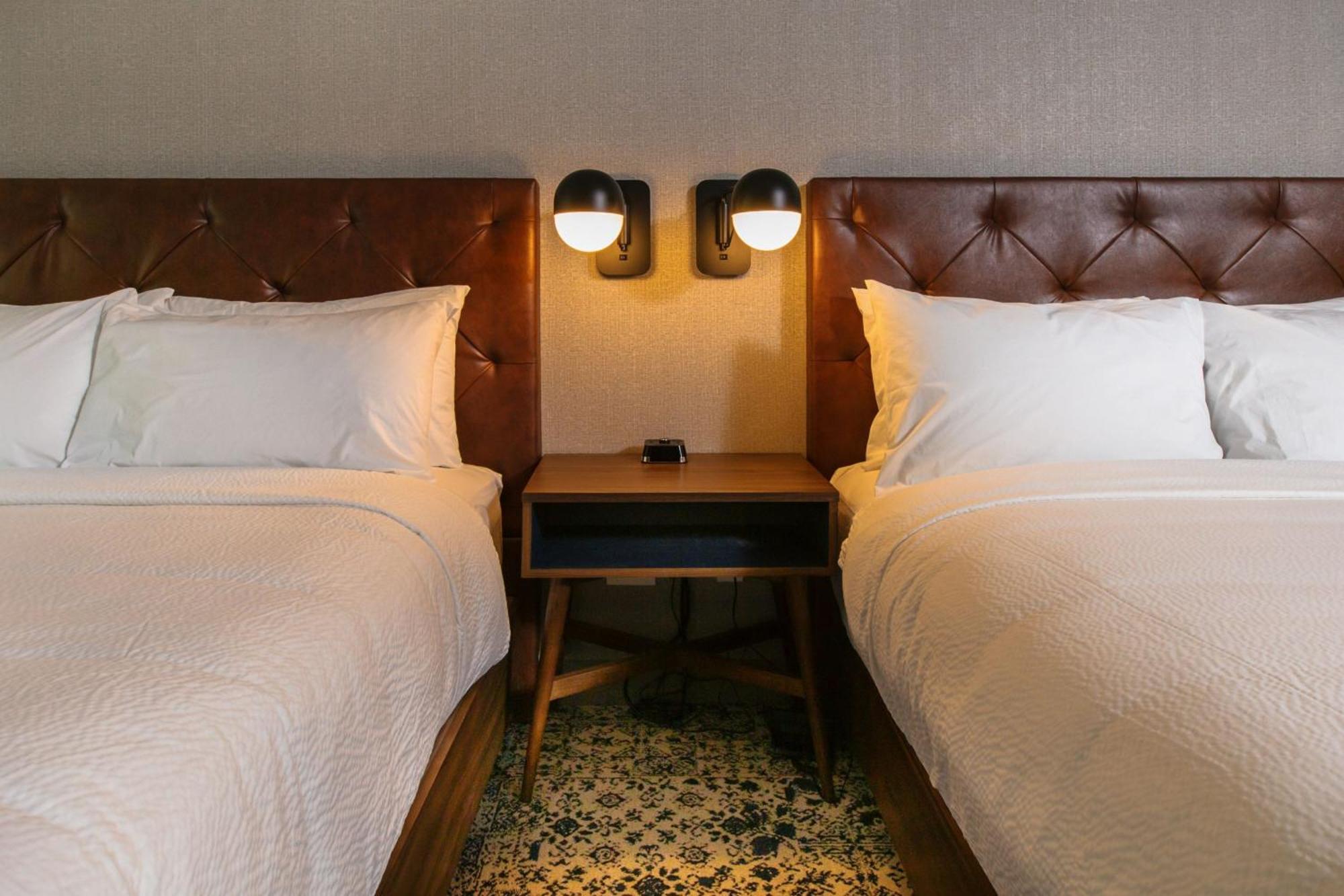 Four Points By Sheraton Deadwood Esterno foto