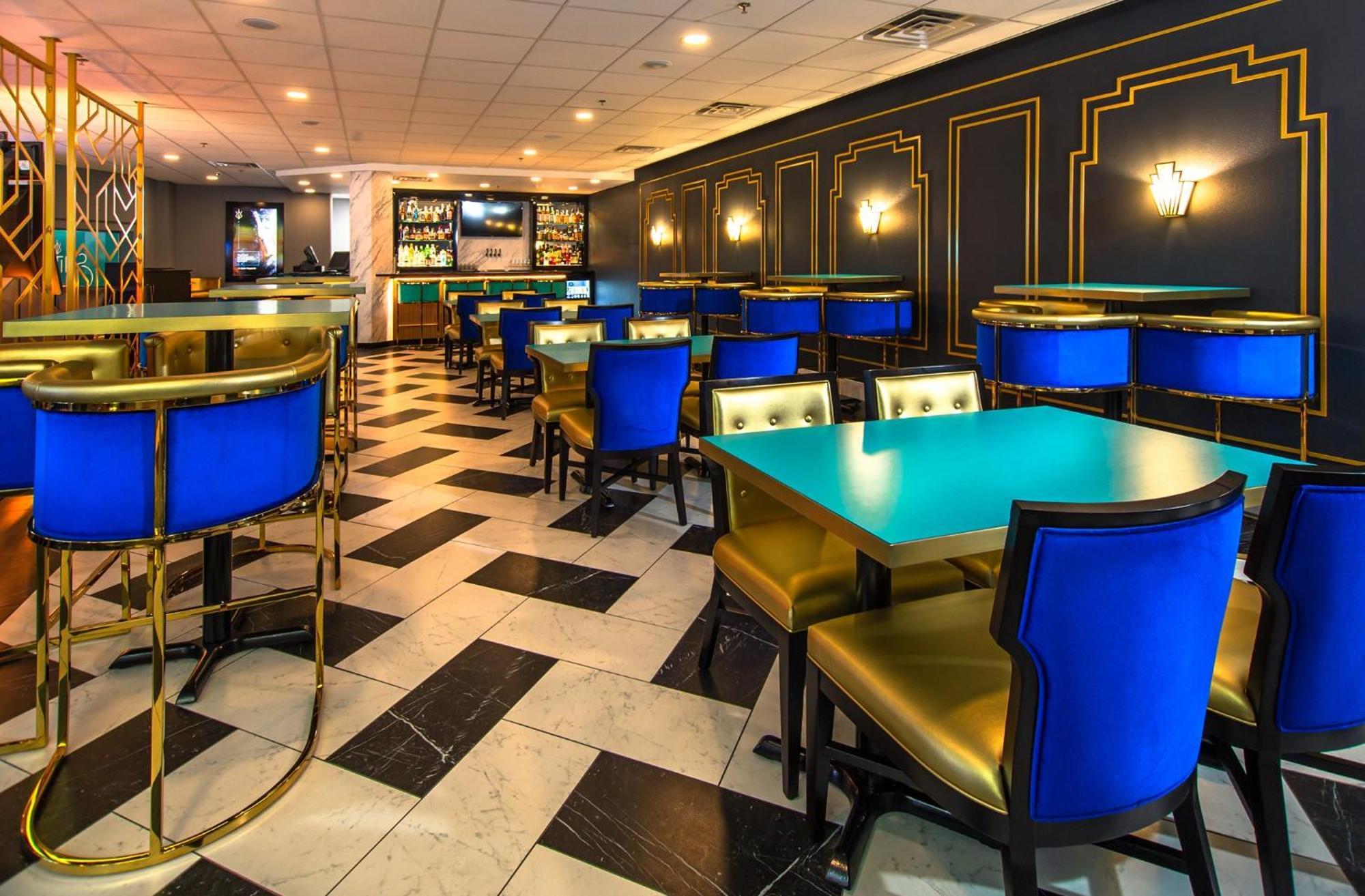 Four Points By Sheraton Deadwood Esterno foto