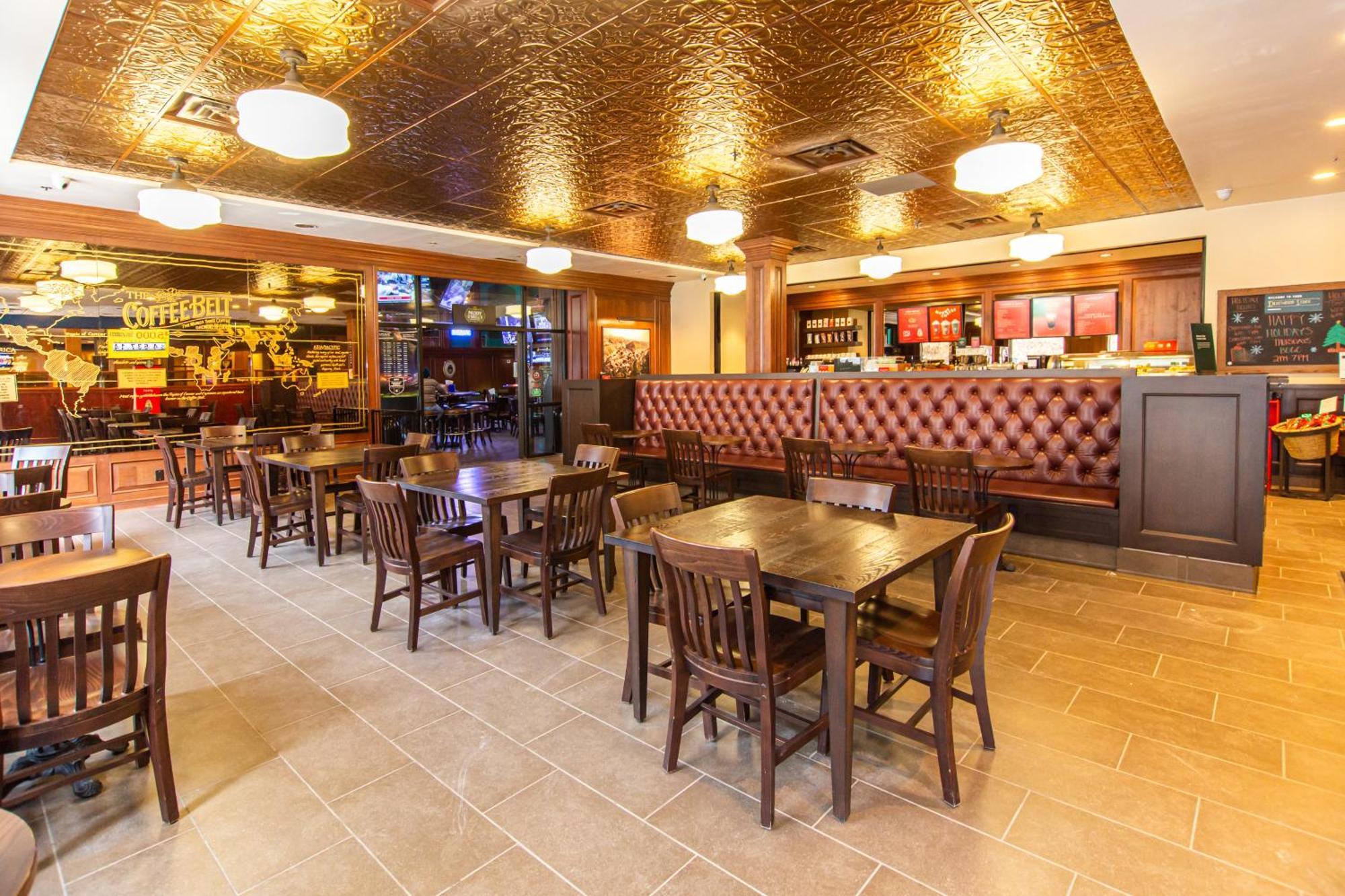 Four Points By Sheraton Deadwood Esterno foto