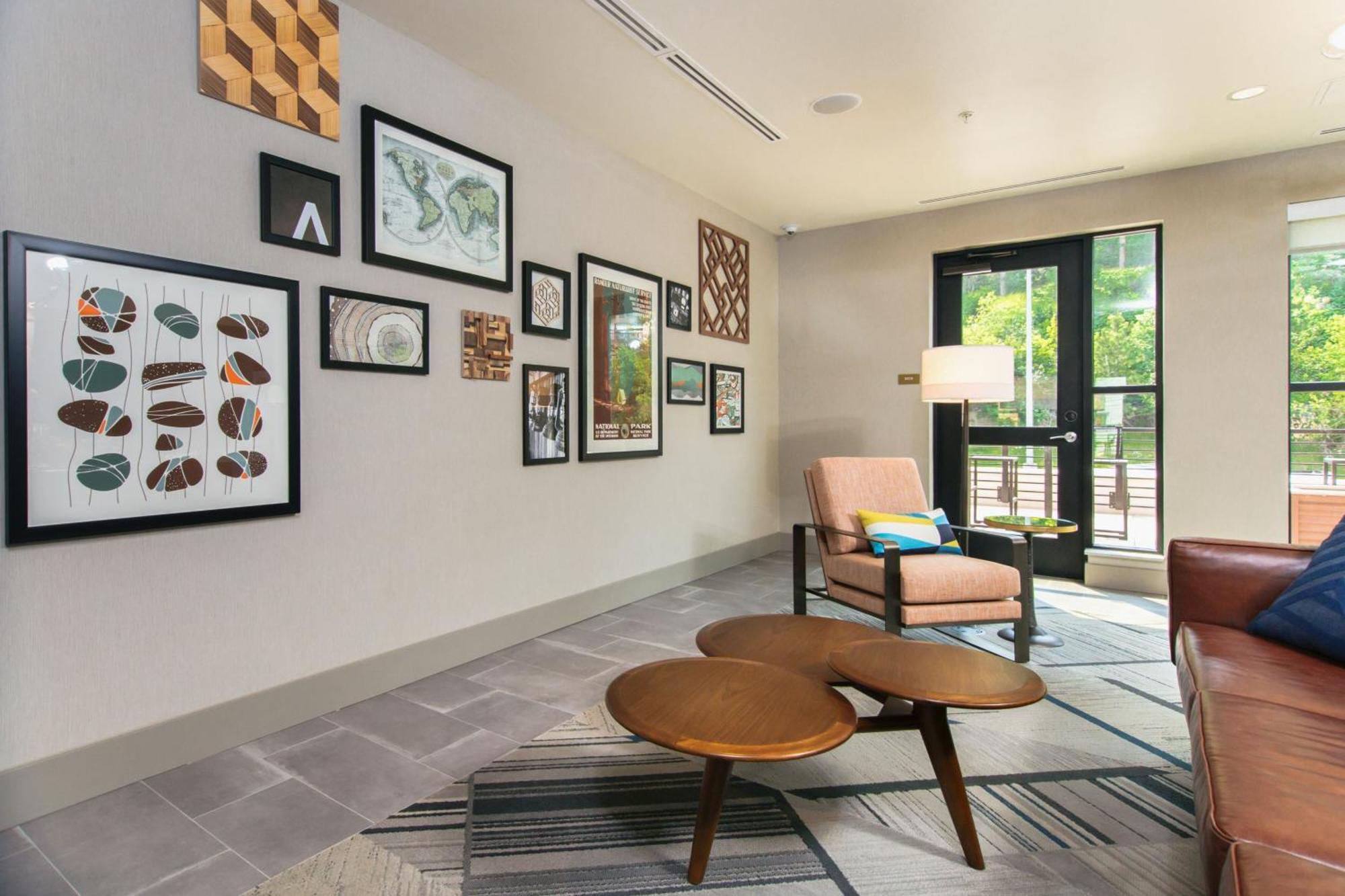 Four Points By Sheraton Deadwood Esterno foto