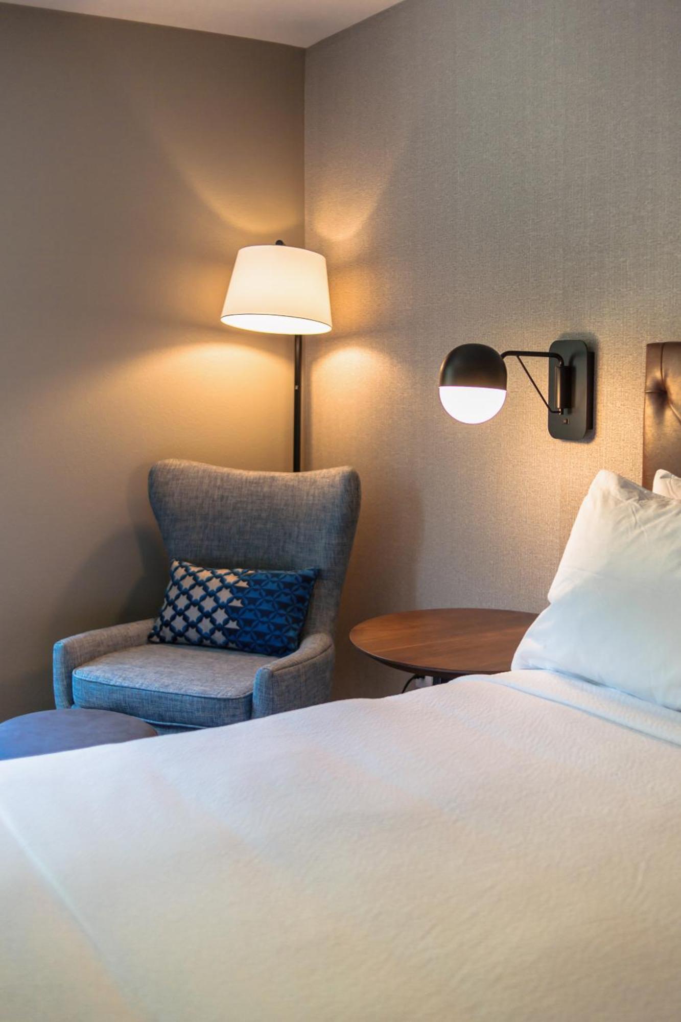 Four Points By Sheraton Deadwood Esterno foto