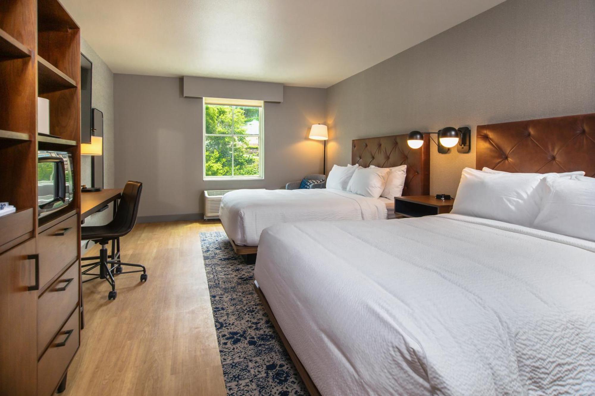 Four Points By Sheraton Deadwood Esterno foto