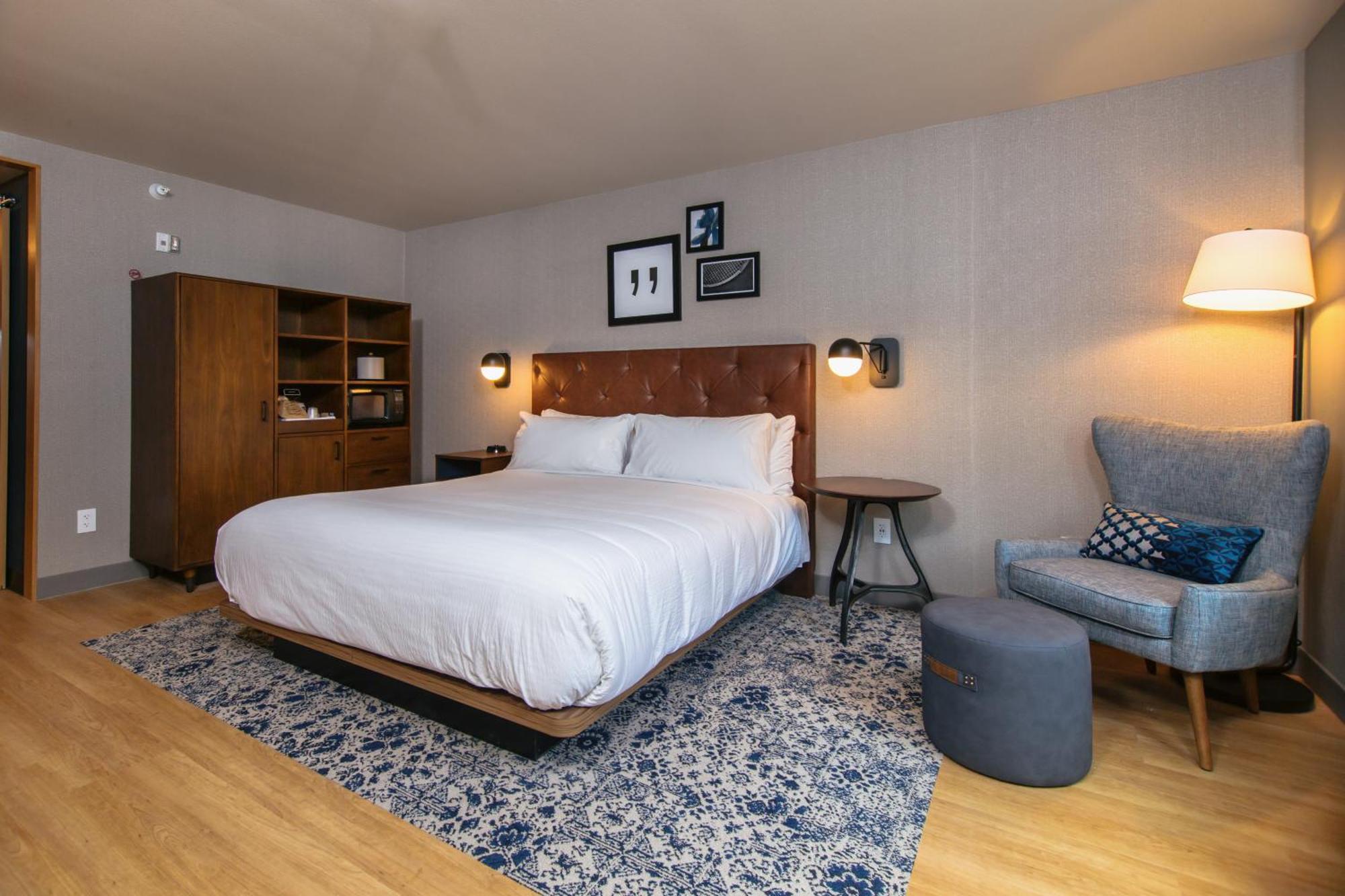 Four Points By Sheraton Deadwood Esterno foto