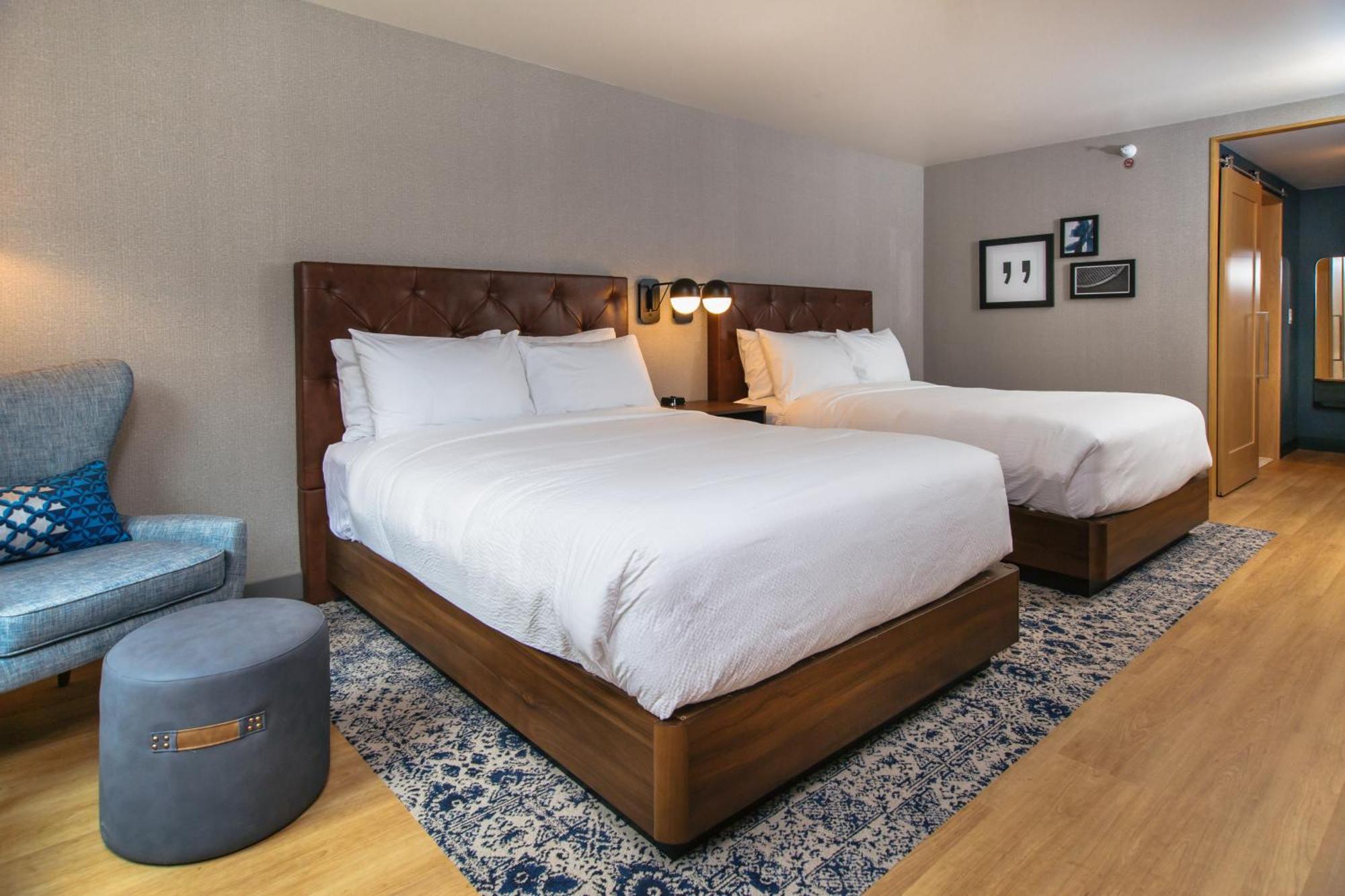 Four Points By Sheraton Deadwood Esterno foto